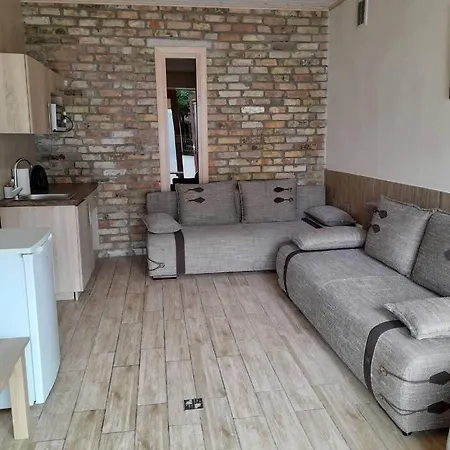 Poilsis Palangoje 3* Połąga