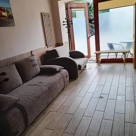 Poilsis Palangoje Guest house Palanga