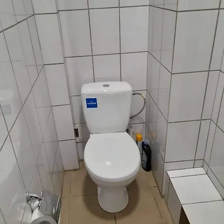 Poilsis Palangoje Guest house 3*