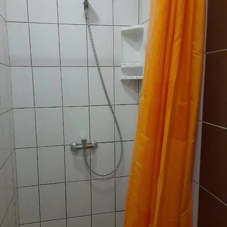 Poilsis Palangoje 3*