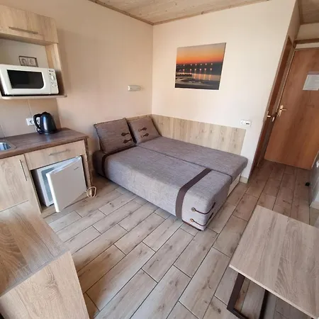 Poilsis Palangoje Guest house Palanga