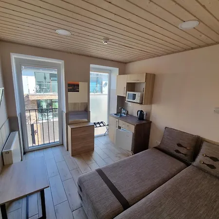 Poilsis Palangoje 3*