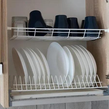 Pensjonat Poilsis Palangoje 3*