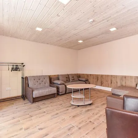 Poilsis Palangoje 3* Palanga