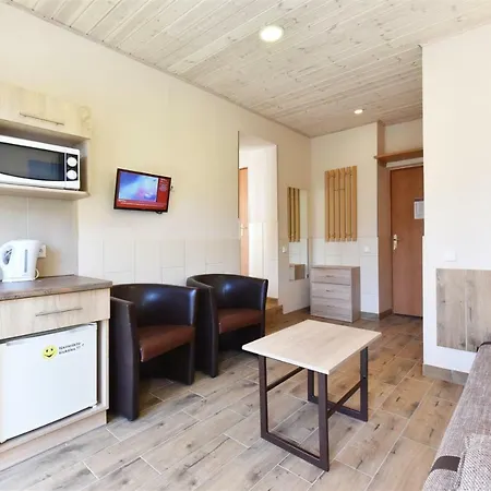 Poilsis Palangoje 3*