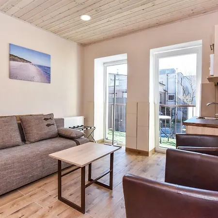 Poilsis Palangoje 3* Palanga