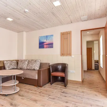 Poilsis Palangoje Pensjonat Połąga