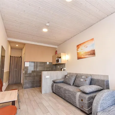 Poilsis Palangoje Guest house Palanga