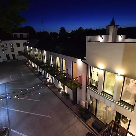 Pensjonat Poilsis Palangoje 3*