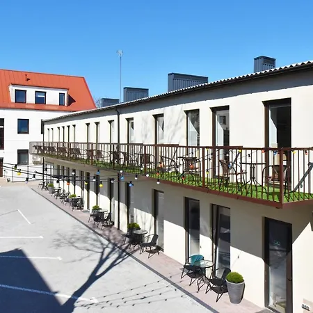 Poilsis Palangoje 3* Palanga