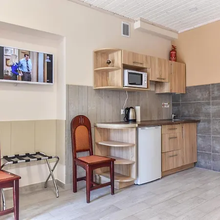 Poilsis Palangoje 3*