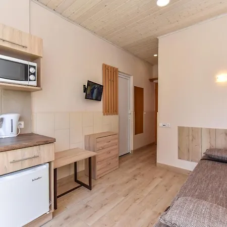 Poilsis Palangoje Palanga