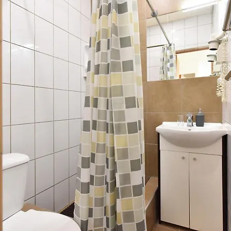 Poilsis Palangoje 3* Palanga