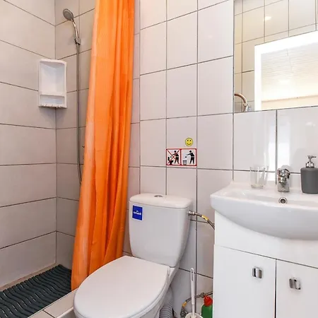 Poilsis Palangoje