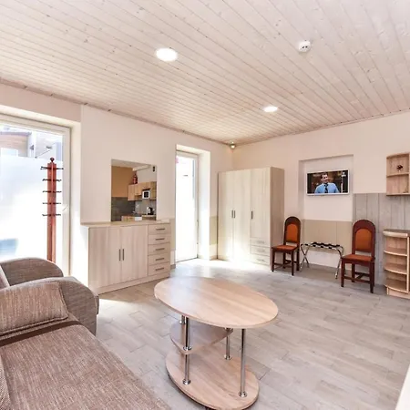 Poilsis Palangoje Pensjonat