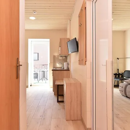 Guest house Poilsis Palangoje 3*