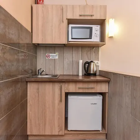 Poilsis Palangoje Guest house