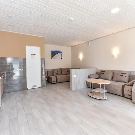 Poilsis Palangoje 3* Palanga