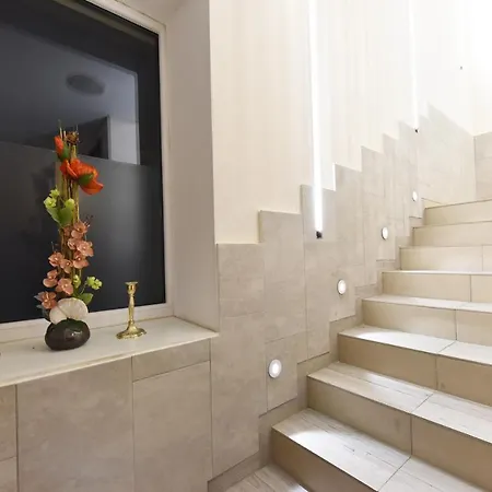 Poilsis Palangoje 3* Palanga