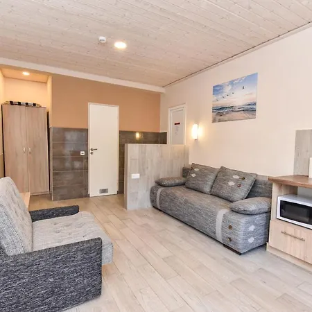 Poilsis Palangoje Pensjonat