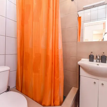 Guest house Poilsis Palangoje *