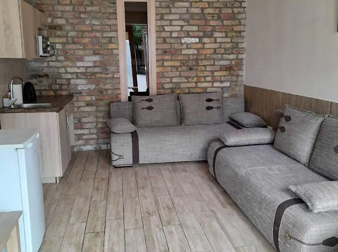 Poilsis Palangoje 3* Palanga