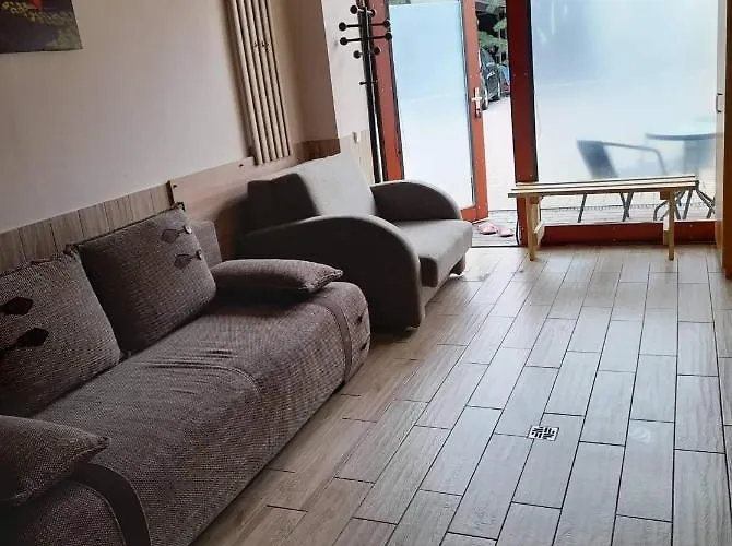 Poilsis Palangoje Vendégház Palanga