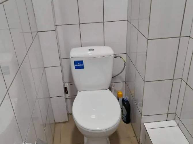 Poilsis Palangoje Affittacamere 3*