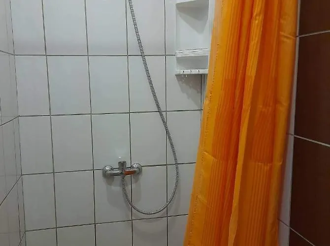 Poilsis Palangoje 3*