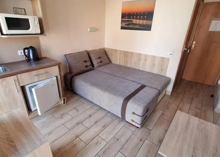 Poilsis Palangoje Affittacamere Palanga