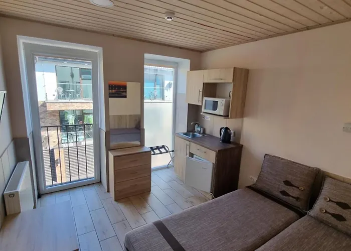 Poilsis Palangoje 3*