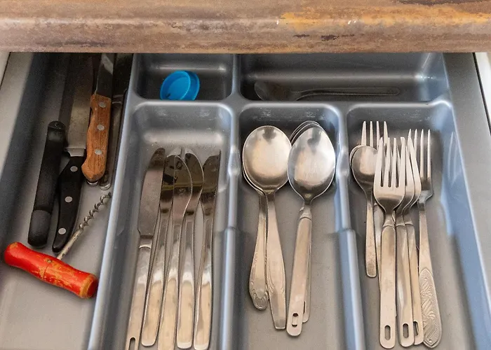 Poilsis Palangoje Affittacamere 3*