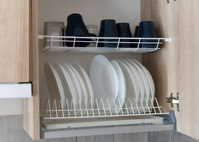 Affittacamere Poilsis Palangoje 3*