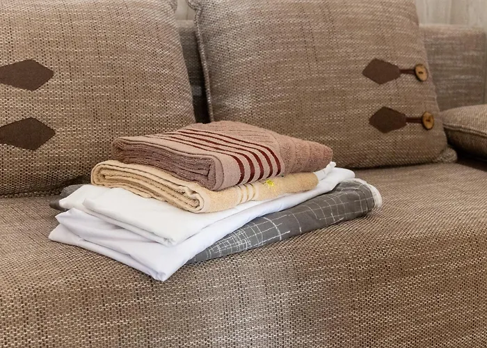 Poilsis Palangoje 3*