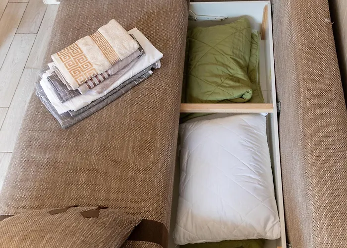 Poilsis Palangoje 3* Palanga