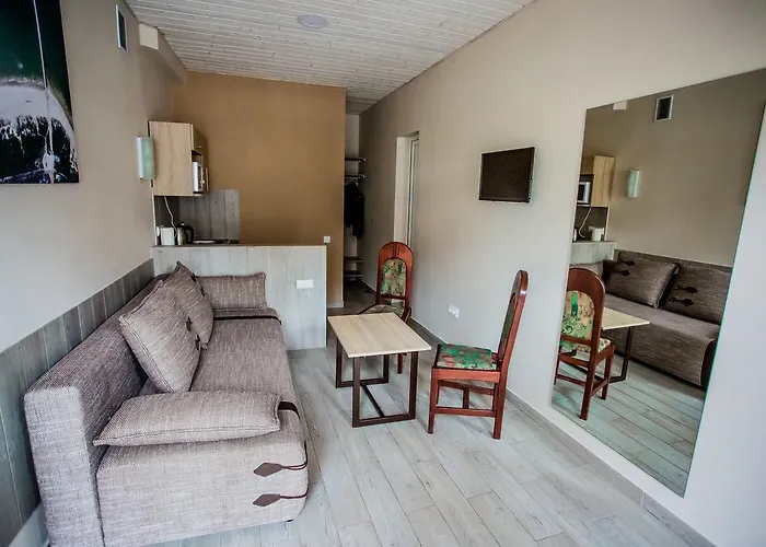 Poilsis Palangoje Palanga