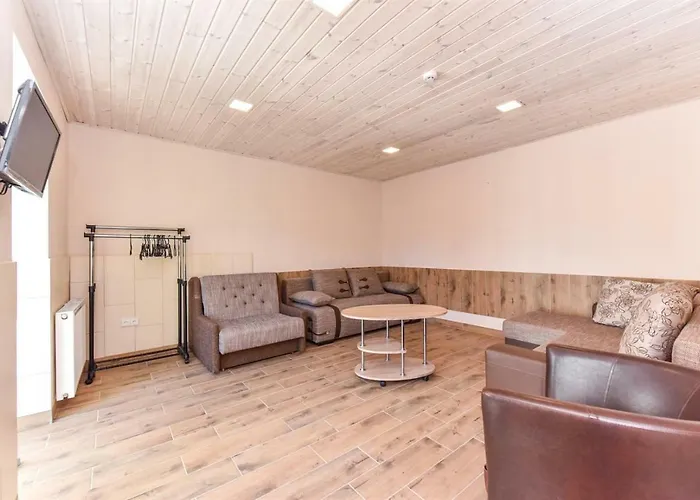 Poilsis Palangoje 3* Palanga