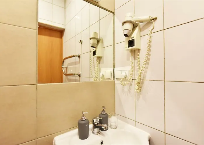 Affittacamere Poilsis Palangoje Palanga