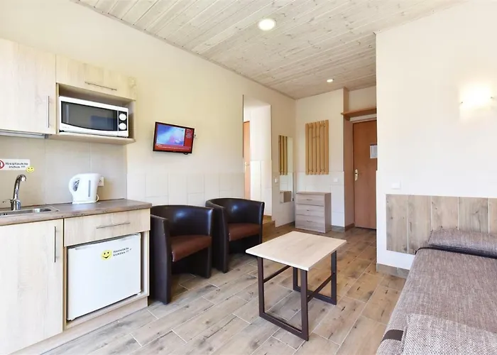 Poilsis Palangoje 3*