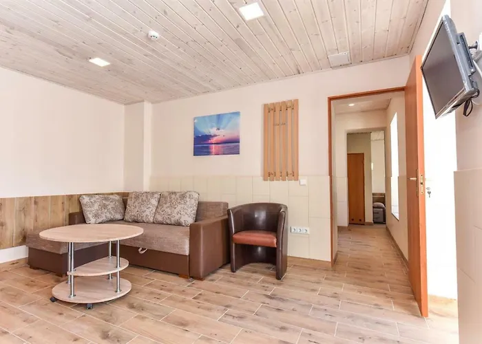 Poilsis Palangoje Affittacamere Palanga