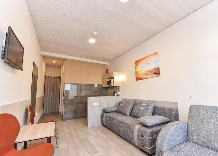 Poilsis Palangoje Vendégház Palanga