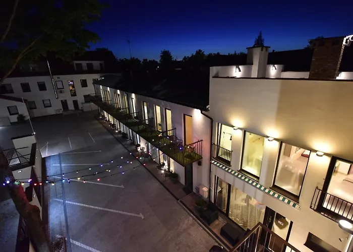 Affittacamere Poilsis Palangoje 3*