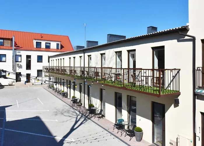 Poilsis Palangoje 3* Palanga