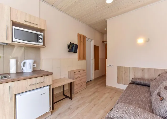 Poilsis Palangoje Palanga