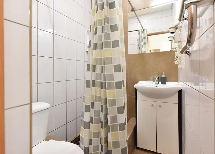 Poilsis Palangoje 3* Palanga