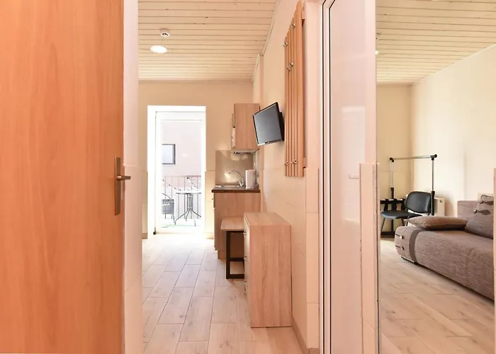 Affittacamere Poilsis Palangoje 3*