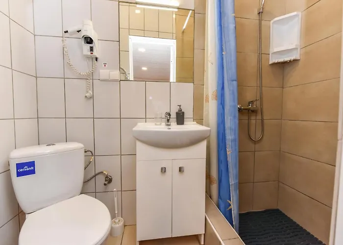 Poilsis Palangoje Palanga